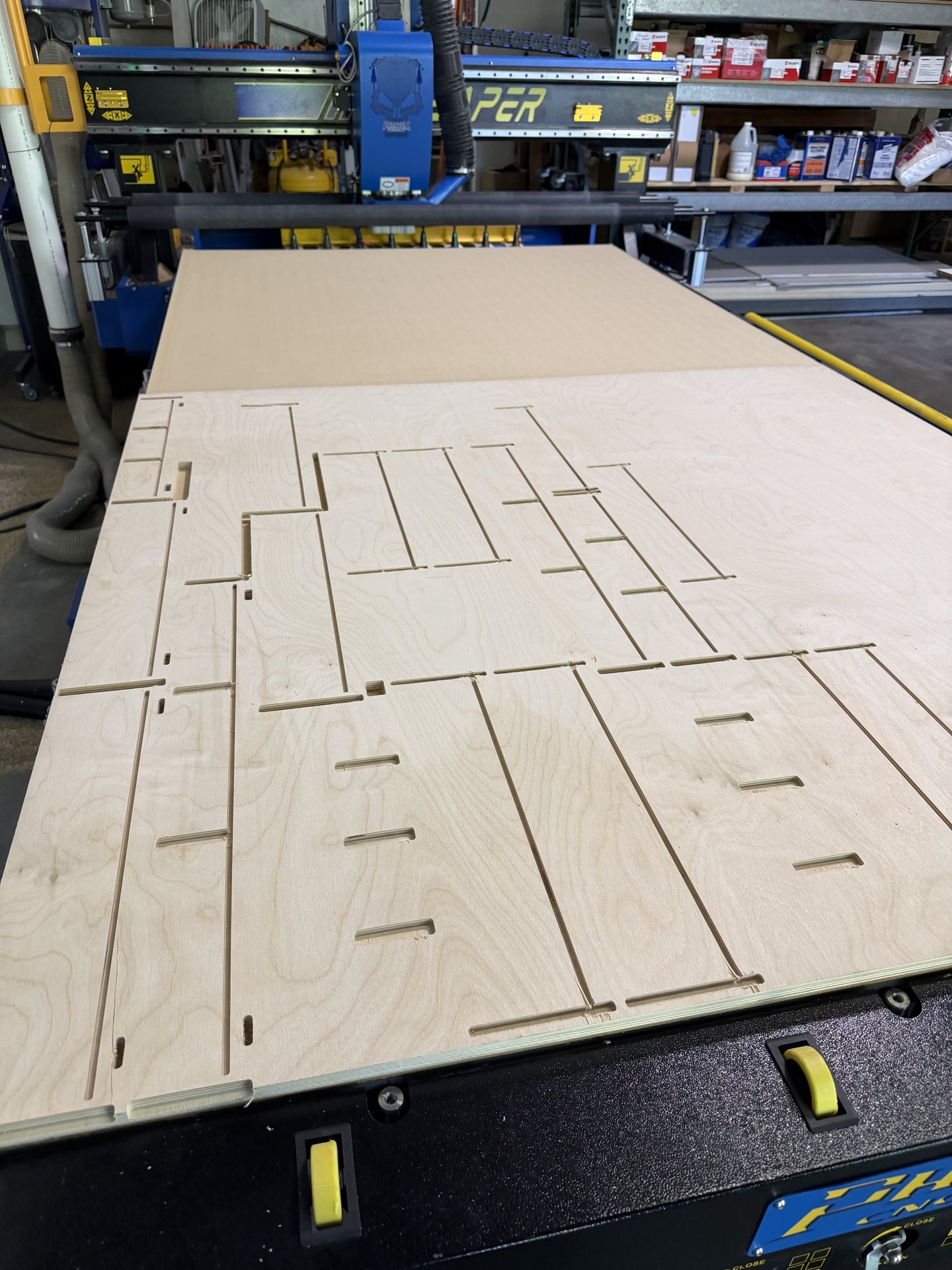 Our Process
