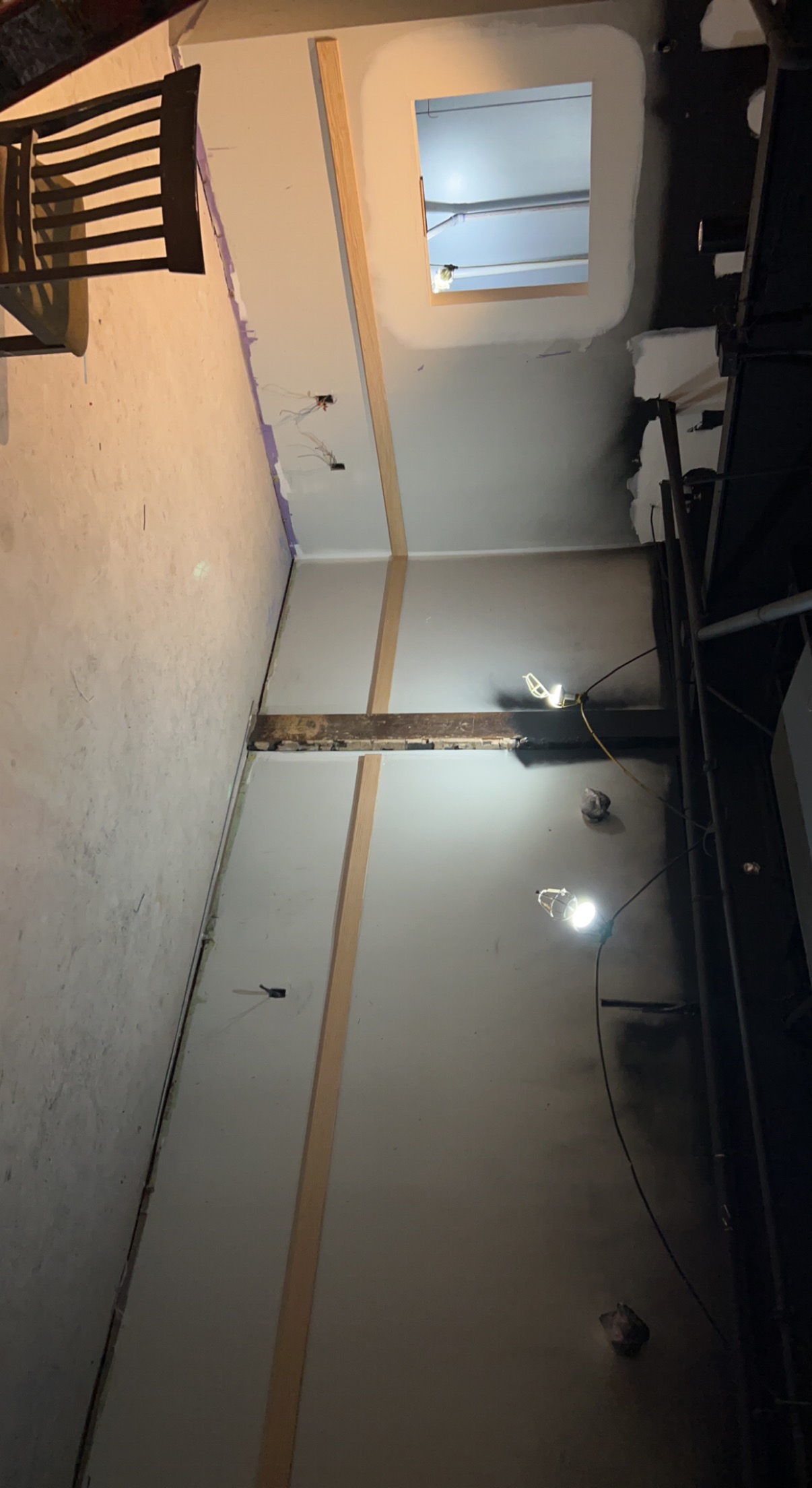 Commercial project