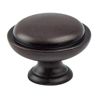 ADV+ 1 Rust Glaze Knob