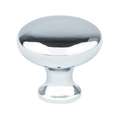 ADV+ 2 Polished Chrome Knob