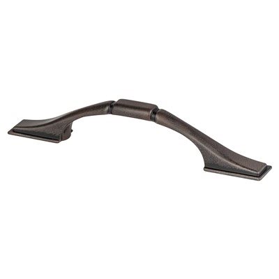 ADV+ 1 3in Rust Glaze Pull
