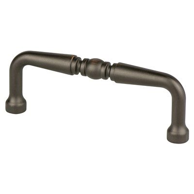 ADV+ 2 3in Verona Bronze Pull