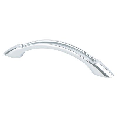 ADV+ 6 96mm Polished Chrome Pull