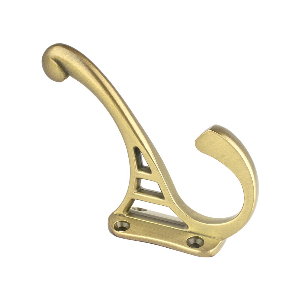 Decorative hooks