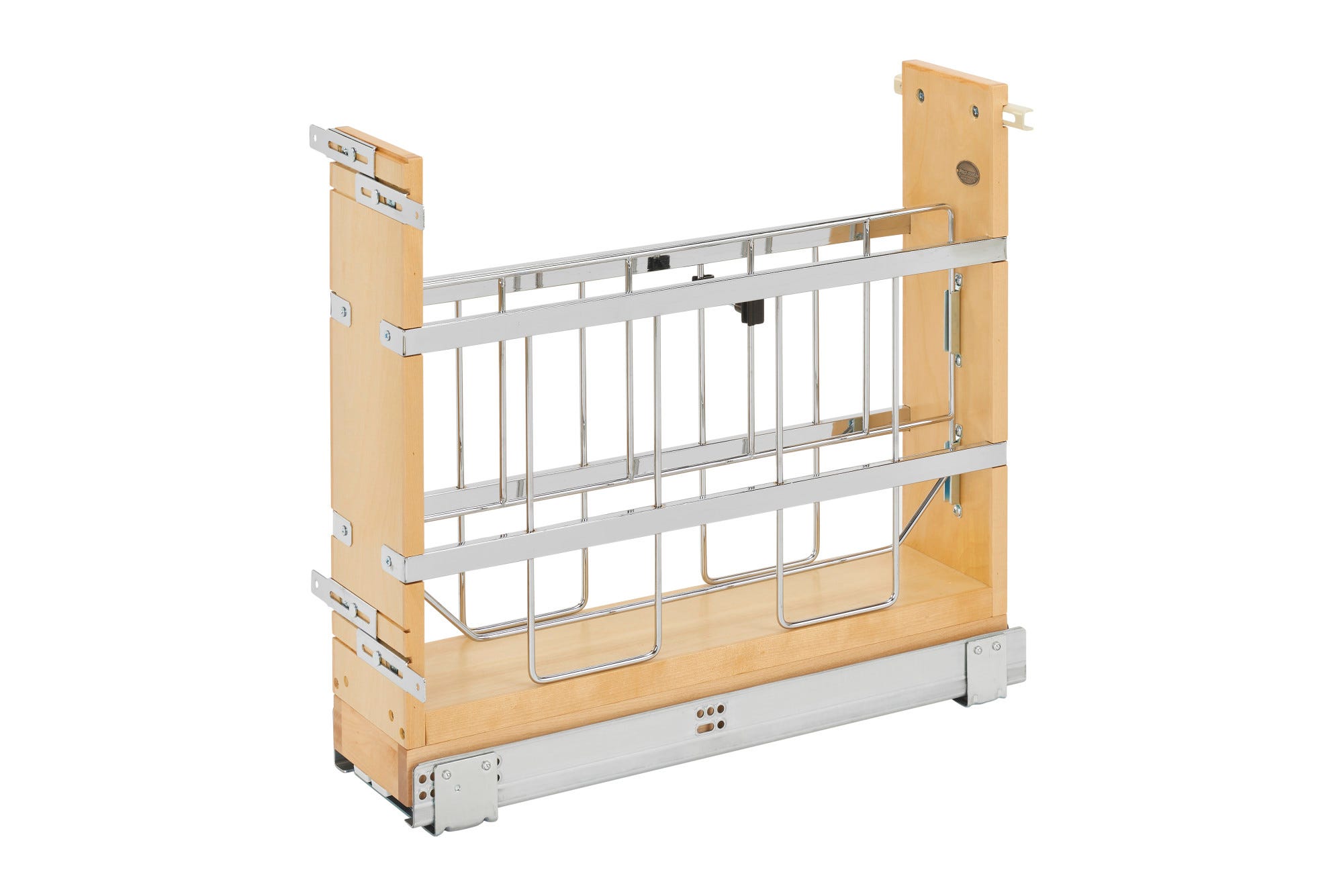 447-BCSC Tray Divider Pullout
