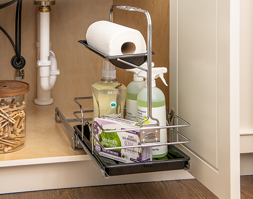 Sink & Base Accessories
